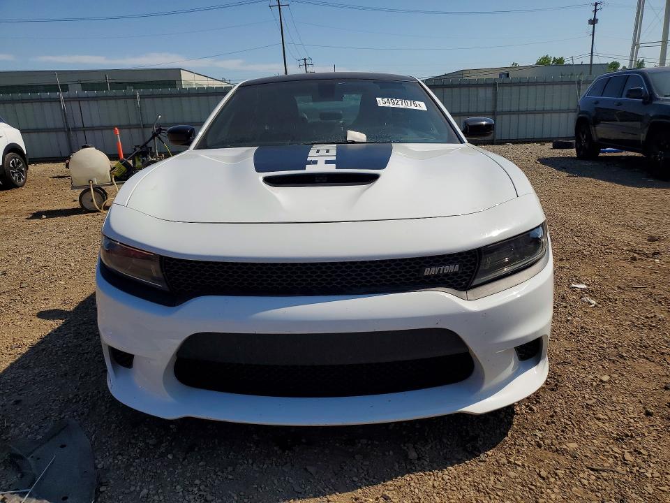 54927076 :رقم المزاد ، 2C3CDXCT8PH631668 vin ، 2023 Dodge Charger مزاد بيع
