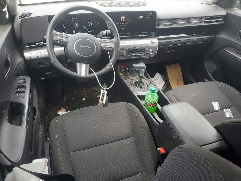 Продажа на аукционе авто 2026 Hyundai Kona, vin: KM8HFCAB4TU385770, номер лота: 54408356
