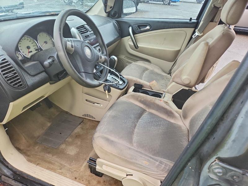 Aukcja sprzedaży 2006 Saturn Vue, vin: 5GZCZ33D36S811158, numer aukcji: 52627346