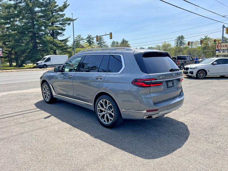 Aukcja sprzedaży 2024 Bmw X7, vin: 5UX23EM00R9S52720, numer aukcji: 53844516