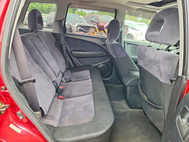 Aukcja sprzedaży 2003 Mitsubishi Outlander, vin: JA4LZ41G33U105872, numer aukcji: 54966676