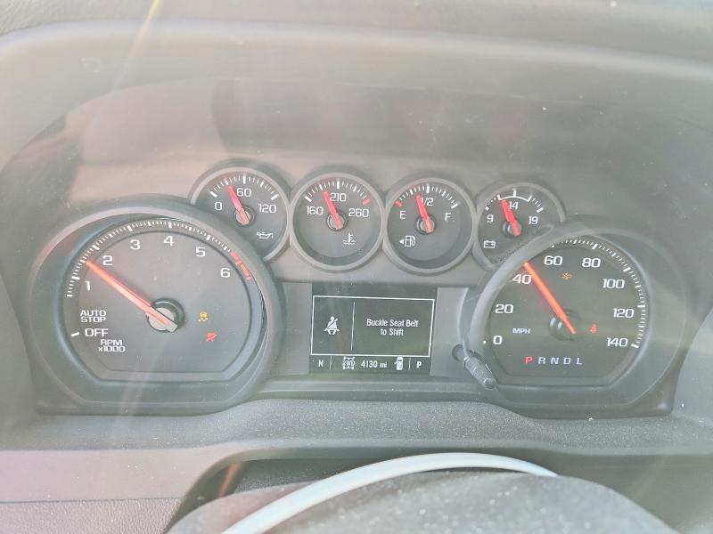 52564906 :رقم المزاد ، 3GTNUAED6SG197458 vin ، 2025 Gmc Sierra مزاد بيع