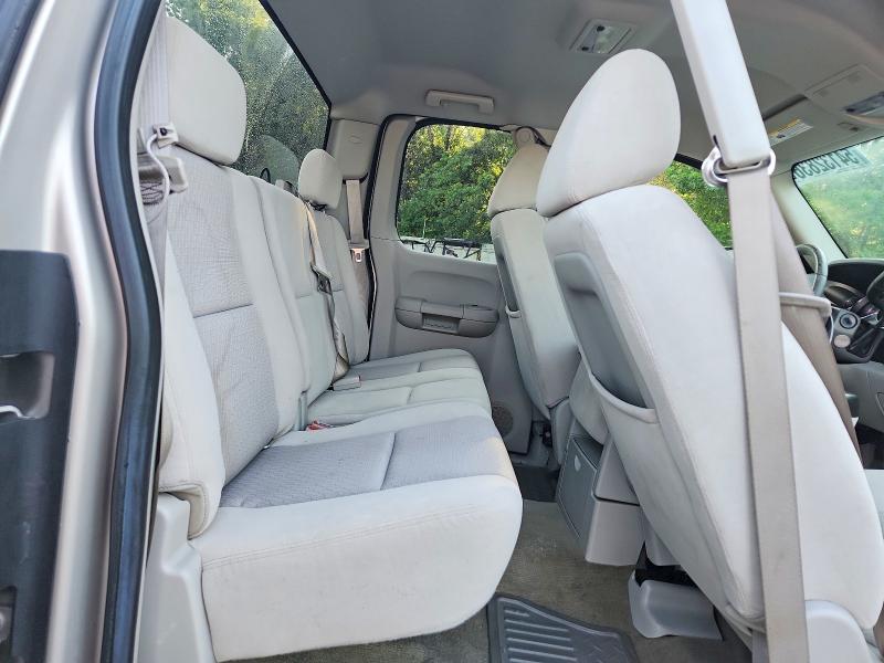 Продажа на аукционе авто 2009 Gmc Sierra, vin: 2GTEC29J191121318, номер лота: 54132836
