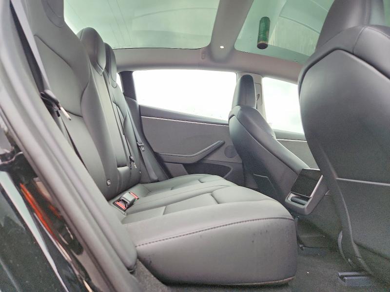 Aukcja sprzedaży 2024 Tesla Model 3, vin: 5YJ3E1EA1RF730343, numer aukcji: 53408946
