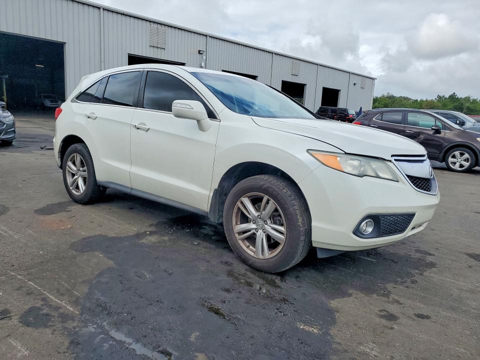 Продаж на аукціоні авто 2015 Acura Rdx, vin: 5J8TB3H56FL013062, номер лоту: 52379456