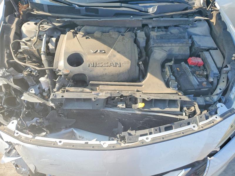 2016 Nissan Maxima მანქანა იყიდება აუქციონზე, vin: 1N4AA6AP3GC441524, აუქციონის ნომერი: 51924046