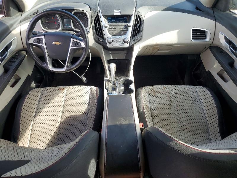 Aukcja sprzedaży 2011 Chevrolet Equinox, vin: 2GNALBEC2B1324950, numer aukcji: 54725486
