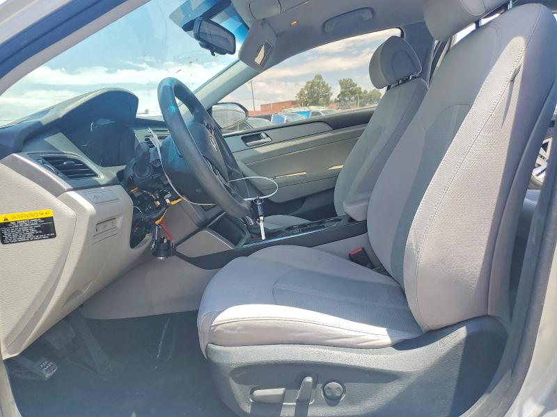 Продаж на аукціоні авто 2015 Hyundai Sonata, vin: 5NPE24AF0FH018634, номер лоту: 53116646