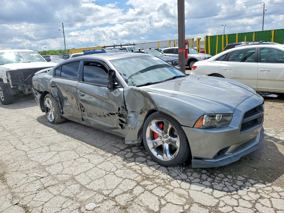 Продаж на аукціоні авто 2012 Dodge Charger, vin: 2C3CDXCT0CH109661, номер лоту: 51671756