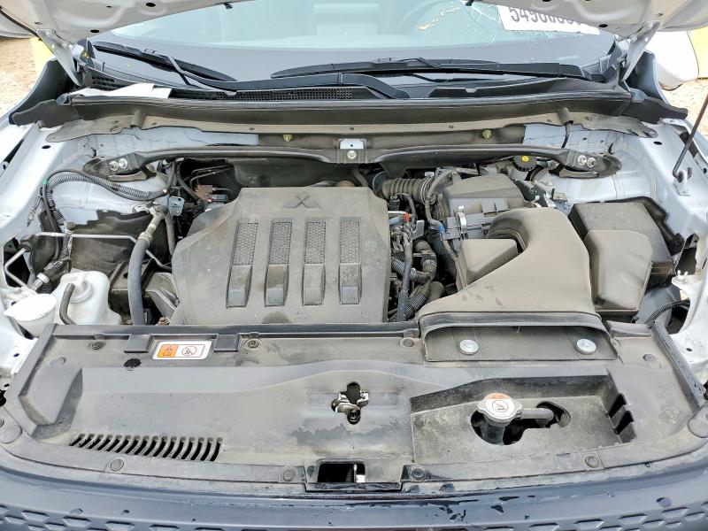 Aukcja sprzedaży 2025 Mitsubishi Eclipse Cross, vin: JA4ATWAA5SZ006472, numer aukcji: 54960306