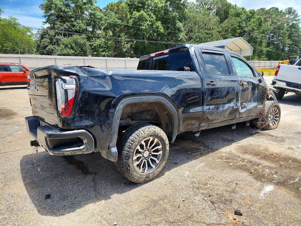 Продаж на аукціоні авто 2021 Gmc Sierra, vin: 1GTP9EEL2MZ412913, номер лоту: 52474966