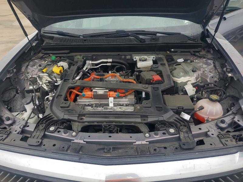 Aukcja sprzedaży 2024 Cadillac Lyriq, vin: 1GYKPRRL4RZ131621, numer aukcji: 54167416