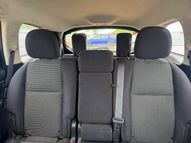Aukcja sprzedaży 2018 Nissan Pathfinder, vin: 5N1DR2MN7JC606688, numer aukcji: 53996556