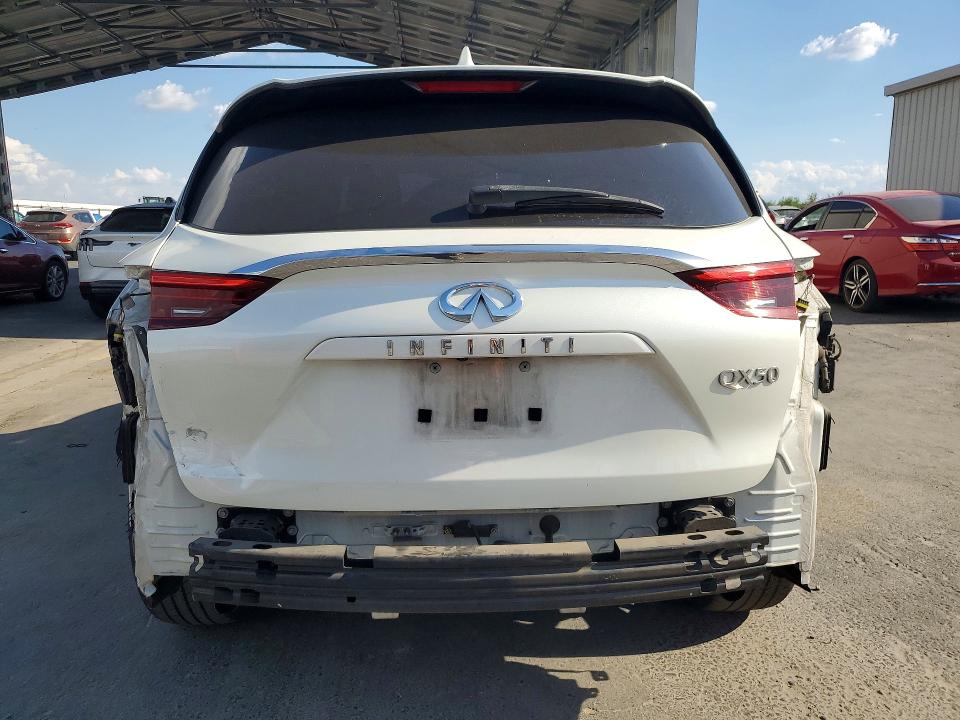 2019 Infiniti Qx50 მანქანა იყიდება აუქციონზე, vin: 3PCAJ5M14KF113987, აუქციონის ნომერი: 55205936