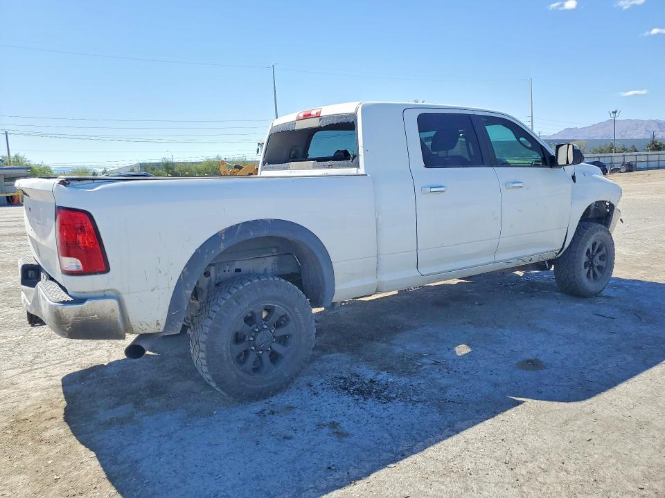 Продаж на аукціоні авто 2018 Ram 2500, vin: 3C6UR5ML6JG257516, номер лоту: 53300226