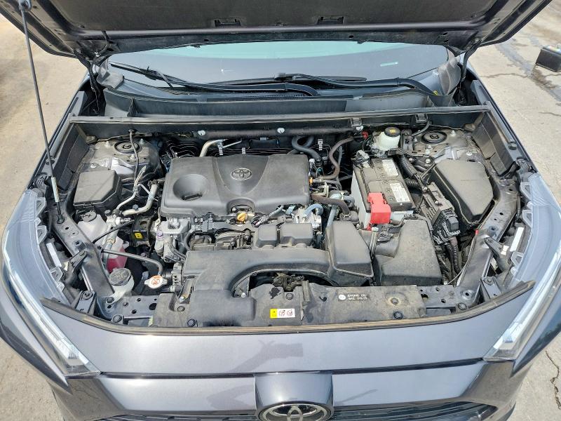 2022 Toyota Rav4 მანქანა იყიდება აუქციონზე, vin: 2T3P1RFV0NC262964, აუქციონის ნომერი: 53200956