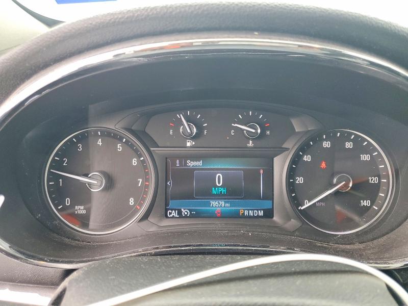 Aukcja sprzedaży 2020 Buick Encore, vin: KL4CJASB8LB000555, numer aukcji: 53043336