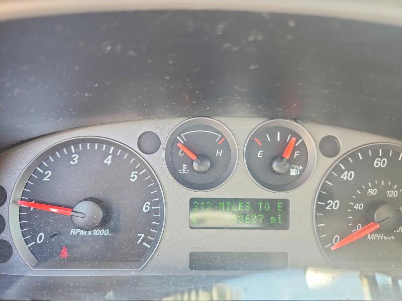 Aukcja sprzedaży 2006 Ford Taurus, vin: 1FAFP56U66A156338, numer aukcji: 55362206
