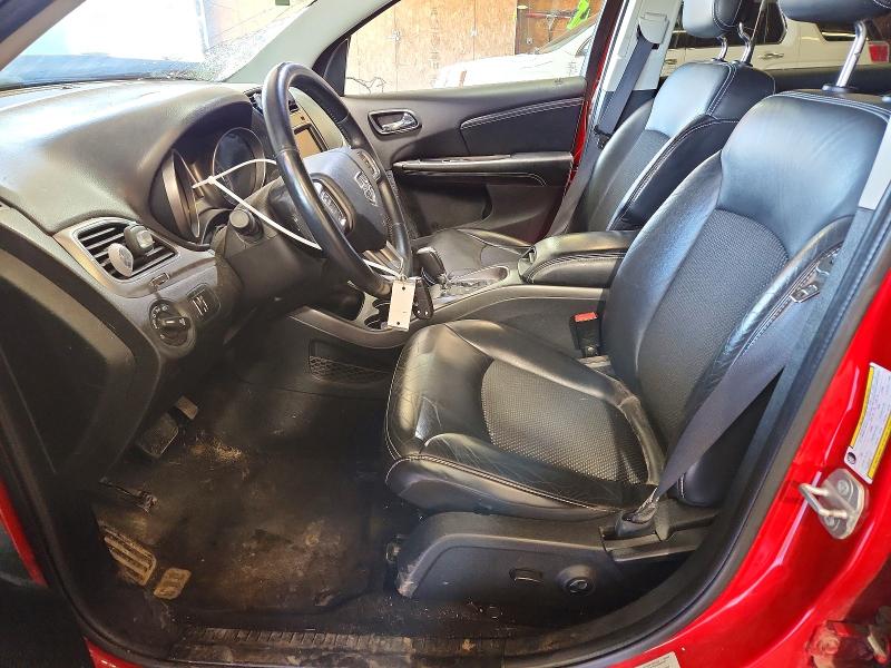 Aukcja sprzedaży 2015 Dodge Journey, vin: 3C4PDDGG6FT651531, numer aukcji: 52316876