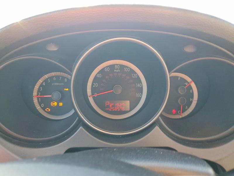 Продажа на аукционе авто 2009 Kia Optima, vin: KNAGE228095307518, номер лота: 53405346