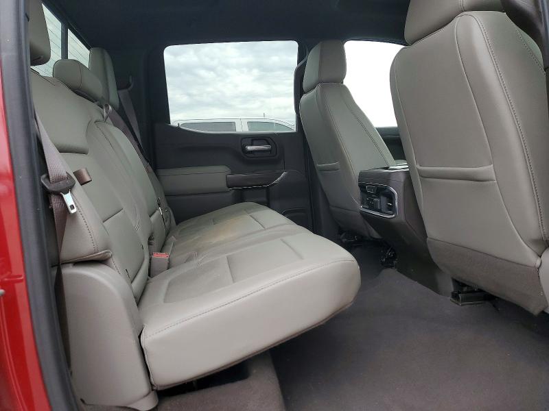 53062466 :رقم المزاد ، 1GTU9DED6LZ254841 vin ، 2020 Gmc Sierra مزاد بيع