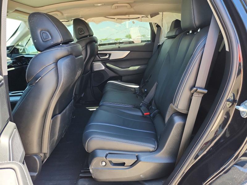 Aukcja sprzedaży 2025 Acura Mdx, vin: 5J8YD9H45SL001487, numer aukcji: 53167146