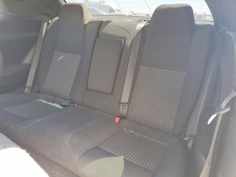 Aukcja sprzedaży 2019 Dodge Challenger, vin: 2C3CDZFJ9KH691389, numer aukcji: 53435796
