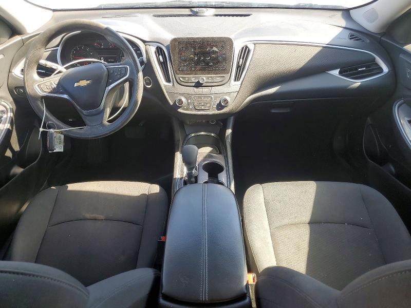 Продаж на аукціоні авто 2023 Chevrolet Malibu, vin: 1G1ZD5ST9PF140287, номер лоту: 54796606