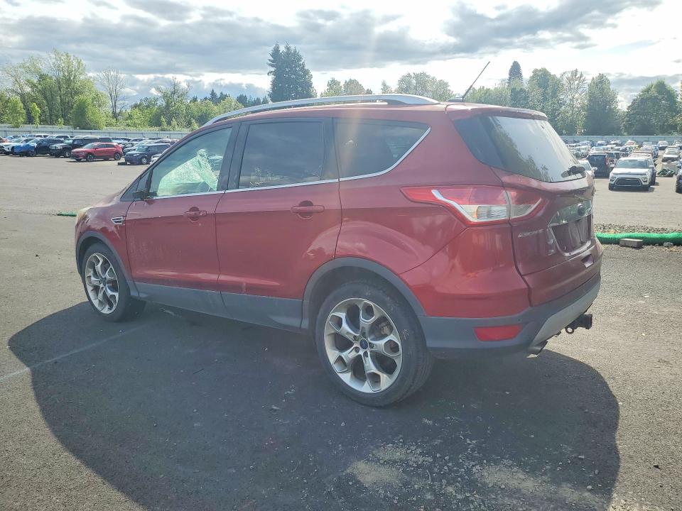 54270446 :رقم المزاد ، 1FMCU0J99EUD51421 vin ، 2014 Ford Escape مزاد بيع
