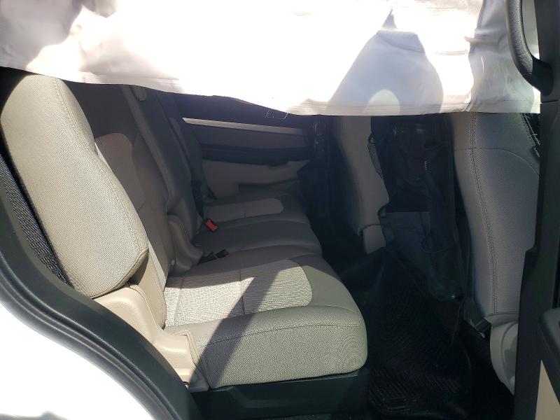 Aukcja sprzedaży 2018 Ford Explorer, vin: 1FM5K7B80JGA67164, numer aukcji: 53077276