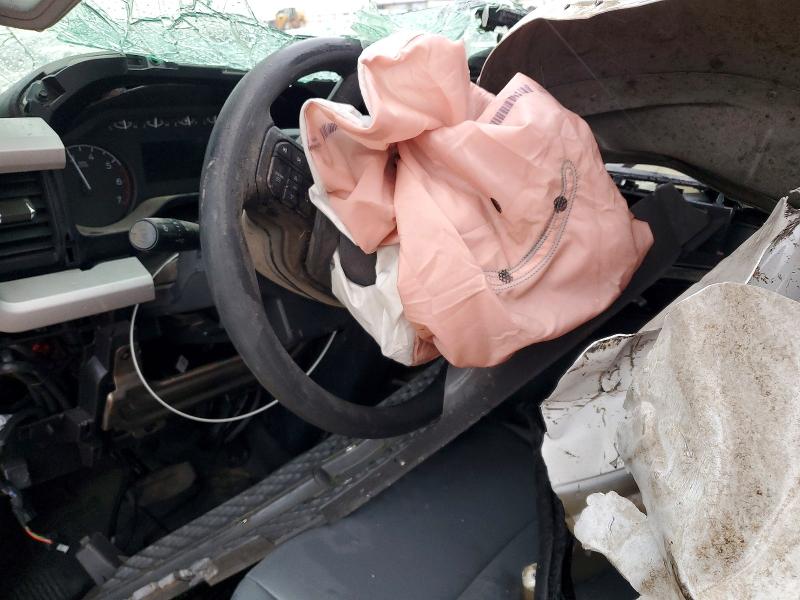Продажа на аукционе авто 2025 Ford F250, vin: 1FTBF2BA4SED65294, номер лота: 52048936
