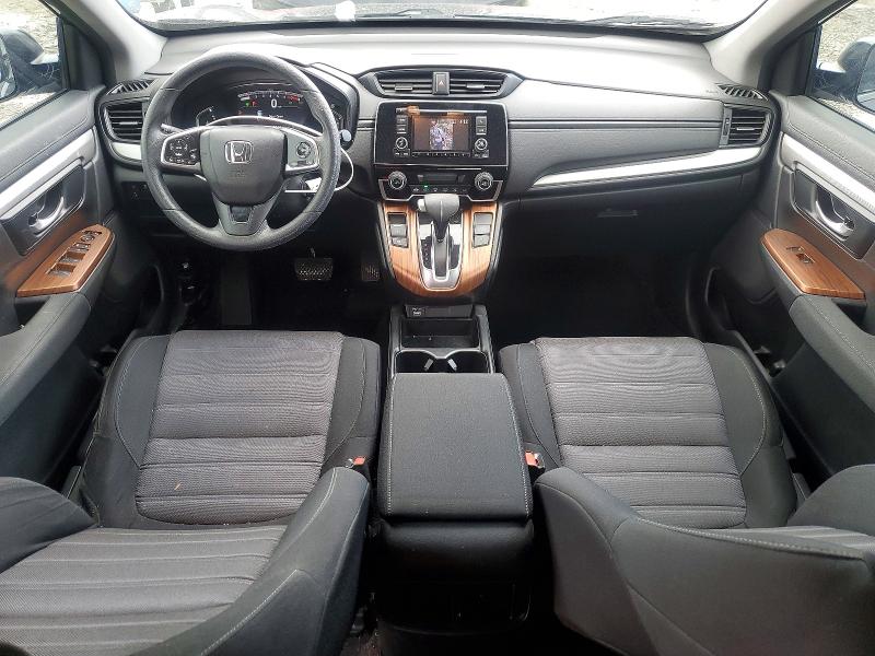 Aukcja sprzedaży 2020 Honda Cr-v, vin: 5J6RW1H2XLA002526, numer aukcji: 55384836