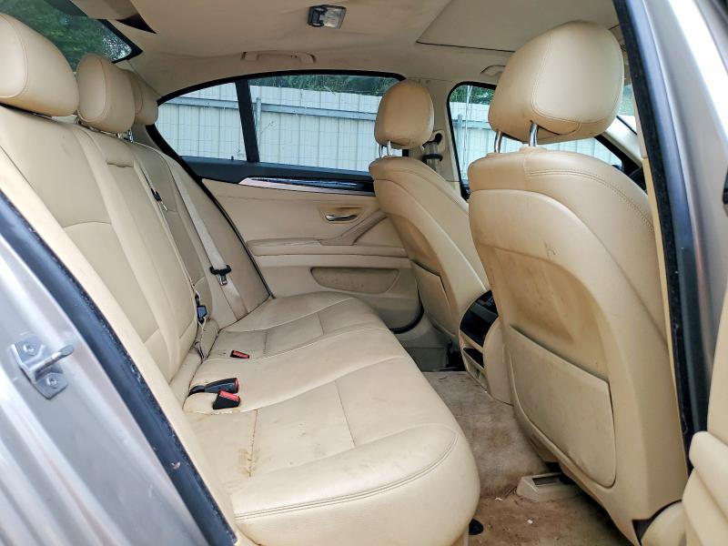 Продажа на аукционе авто 2014 Bmw 528, vin: WBA5A5C52ED506983, номер лота: 55500636