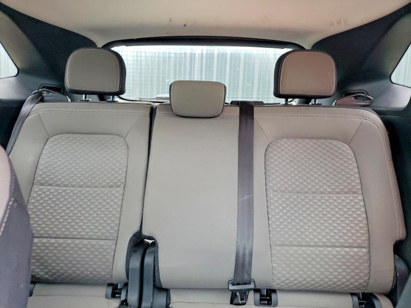 Продаж на аукціоні авто 2021 Ford Escape, vin: 1FMCU9G66MUA21140, номер лоту: 55027476