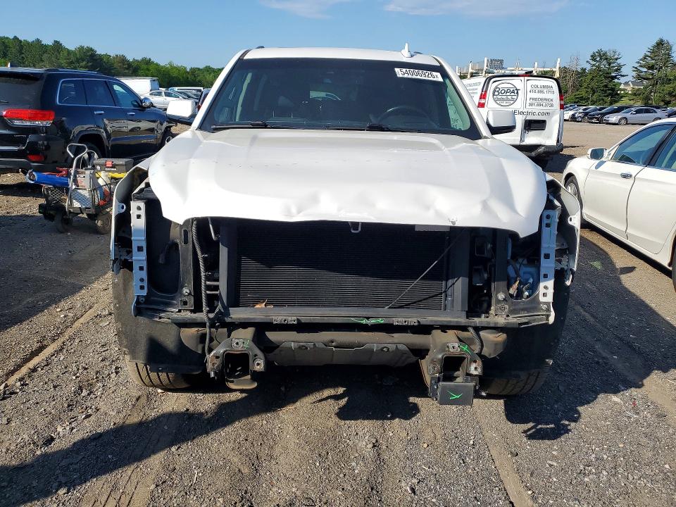 54006926 :رقم المزاد ، 1GKS2HKJ7JR379765 vin ، 2018 Gmc Yukon Xl مزاد بيع