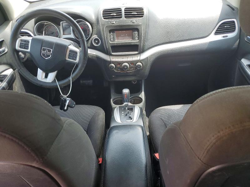 51340466 :رقم المزاد ، 3C4PDCAB5FT645386 vin ، 2015 Dodge Journey مزاد بيع