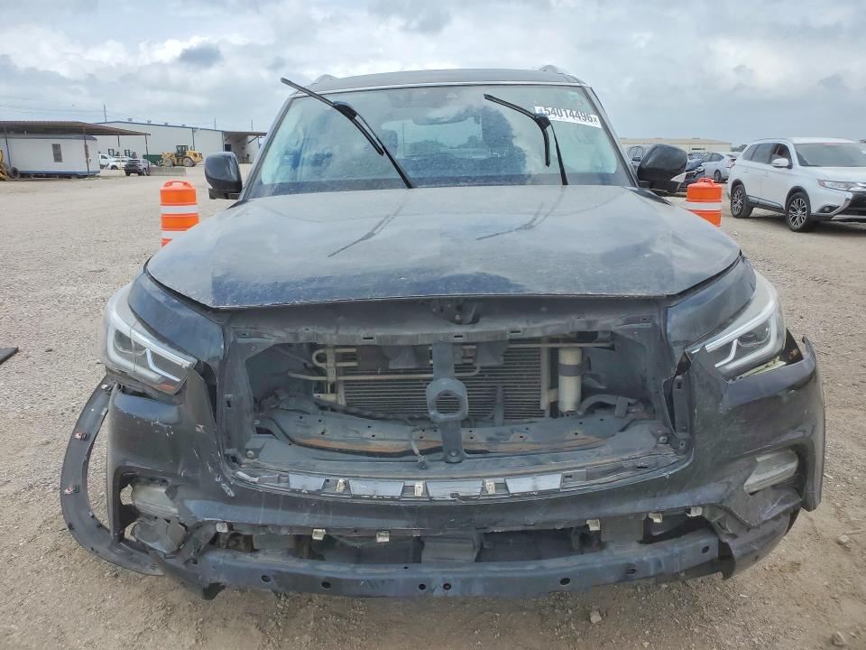 Aukcja sprzedaży 2019 Infiniti Qx80, vin: JN8AZ2NF4K9685982, numer aukcji: 54014496