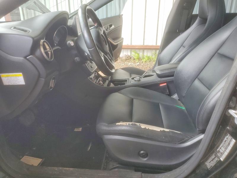 Продаж на аукціоні авто 2014 Mercedes-benz Cla, vin: WDDSJ4EB8EN035697, номер лоту: 54397506