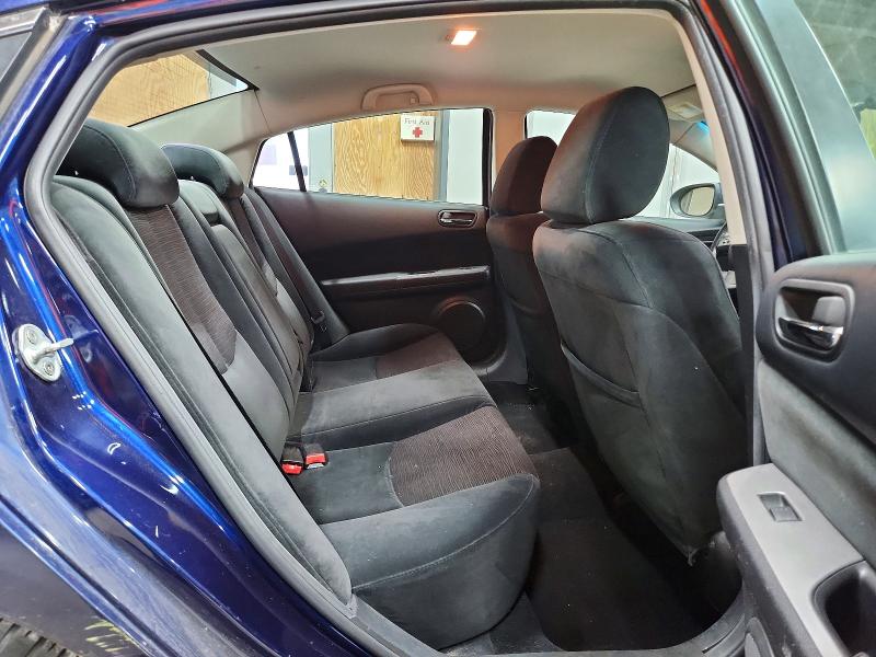 Продажа на аукционе авто 2010 Mazda 6, vin: 1YVHZ8CH9A5M47014, номер лота: 55201886
