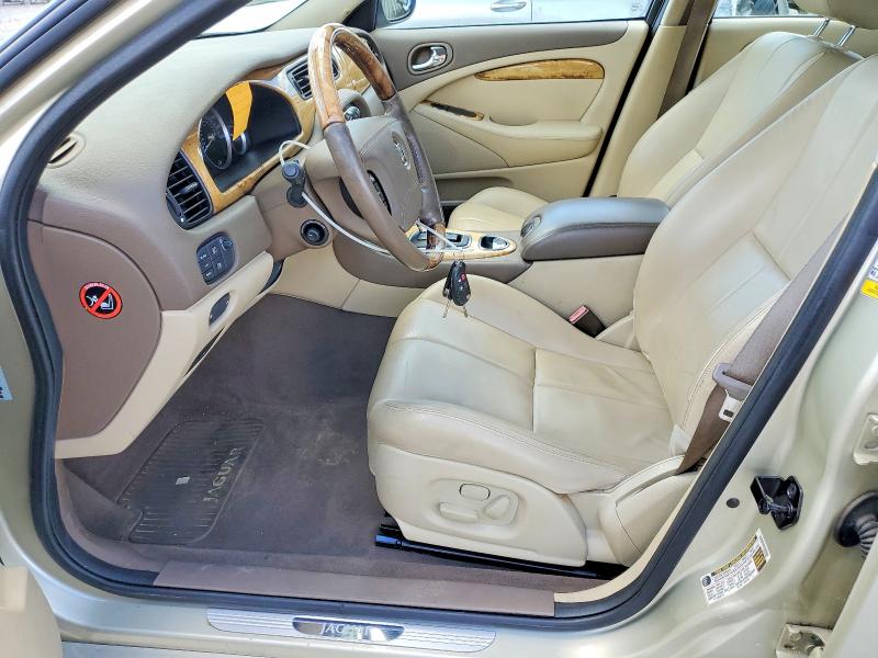 Продаж на аукціоні авто 2006 Jaguar S-type, vin: SAJWA01B46HN58498, номер лоту: 54056466