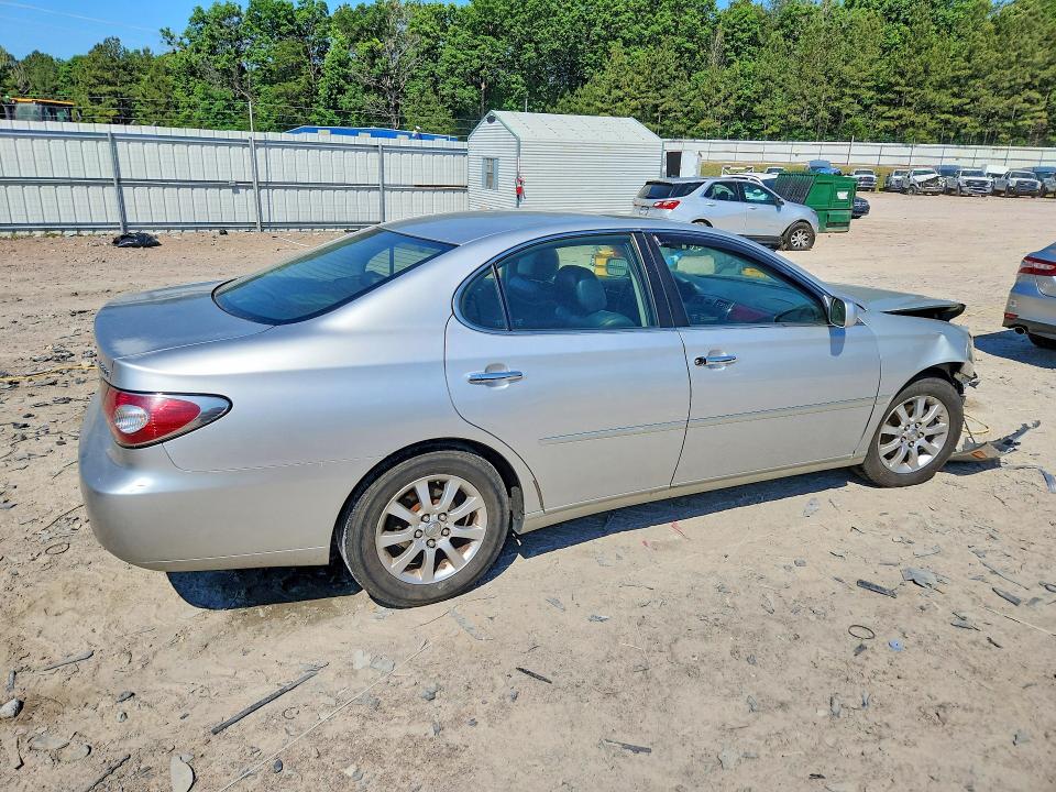 Продаж на аукціоні авто 2002 Lexus Es, vin: JTHBF30G525031612, номер лоту: 54116706