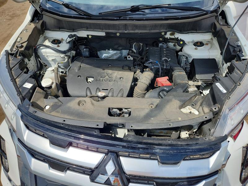 Aukcja sprzedaży 2020 Mitsubishi Outlander Sport, vin: JA4AR3AU6LU017910, numer aukcji: 53802716