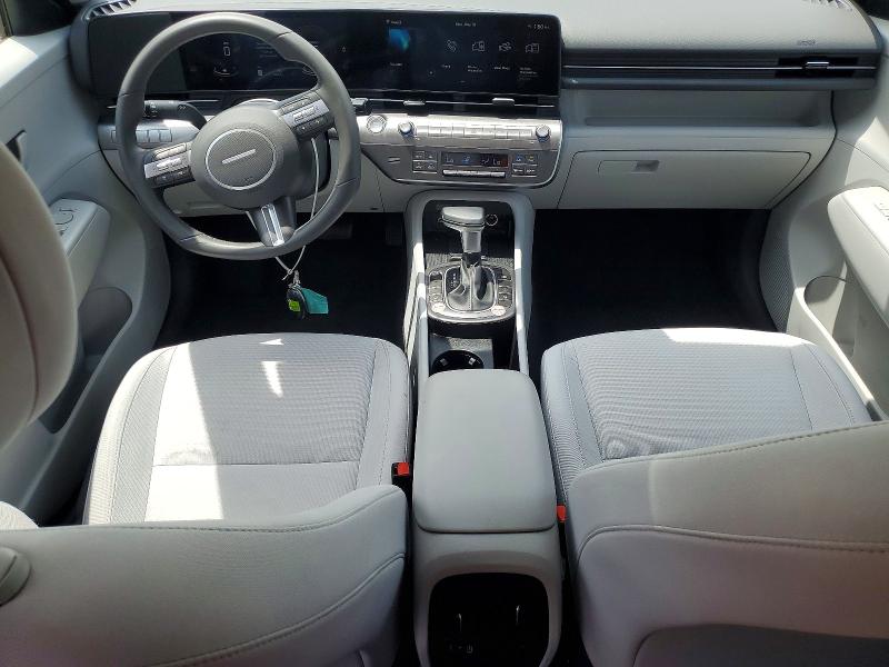 Продаж на аукціоні авто 2026 Hyundai Kona, vin: KM8HF3AB0TU381912, номер лоту: 54115956
