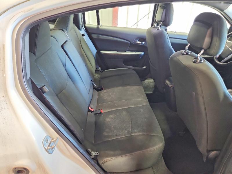 Aukcja sprzedaży 2012 Chrysler 200, vin: 1C3CCBBBXCN171087, numer aukcji: 53331586