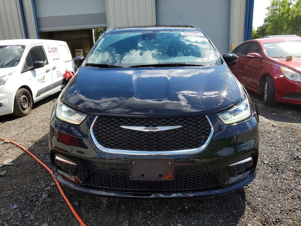 Aukcja sprzedaży 2025 Chrysler Pacifica, vin: 2C4RC1BG2SR507330, numer aukcji: 53082616