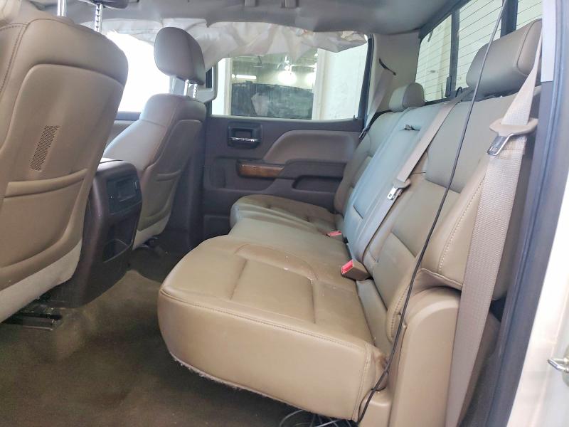 52066526 :رقم المزاد ، 3GTU2VEC8FG291783 vin ، 2015 Gmc Sierra مزاد بيع