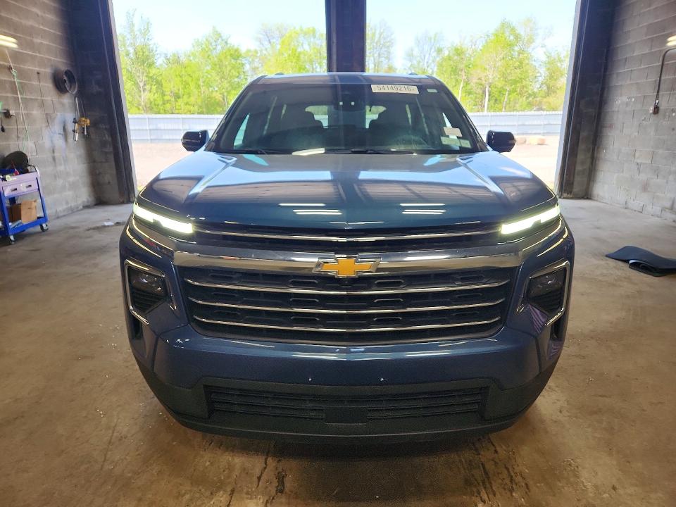 Aukcja sprzedaży 2025 Chevrolet Traverse, vin: 1GNEVGRS0SJ301683, numer aukcji: 54149216