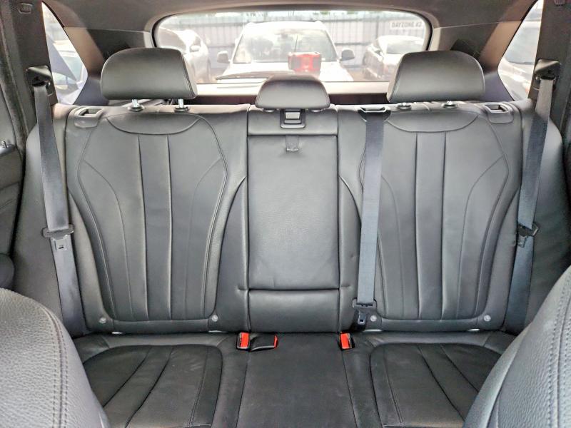 Продаж на аукціоні авто 2017 Bmw X5, vin: 5UXKR0C56H0V68026, номер лоту: 51685836