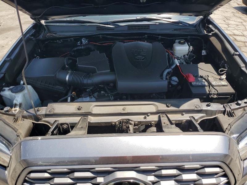 Aukcja sprzedaży 2023 Toyota Tacoma, vin: 3TMCZ5AN5PM565992, numer aukcji: 53204766