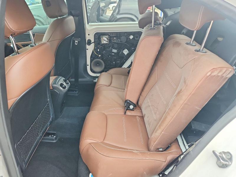 2022 Mercedes-benz A მანქანა იყიდება აუქციონზე, vin: W1K3G4EB5NJ367767, აუქციონის ნომერი: 52526506